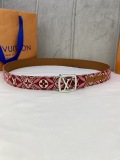 L*ouis V*uitton Belts Top Version