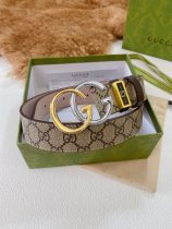 G*ucci Belts Top Version  35MM