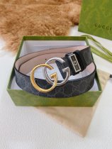 G*ucci Belts Top Version  35MM