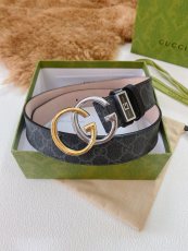 G*ucci Belts Top Version  35MM