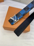 L*ouis V*uitton Belts Top Version  40MM
