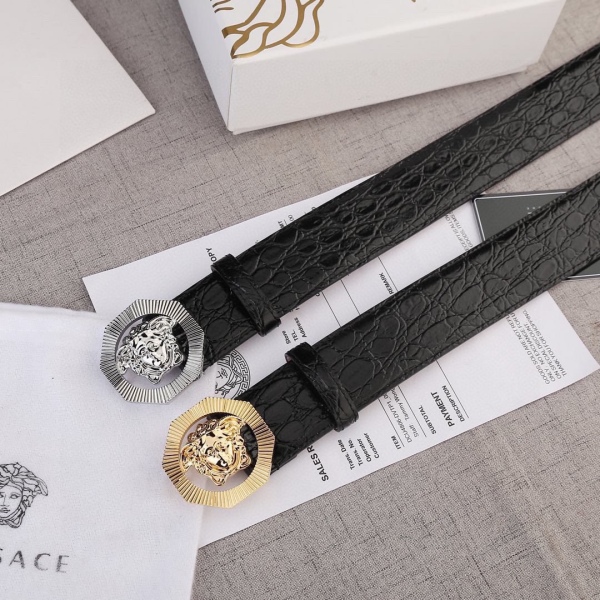 V*ersace Belts Top Version  40MM