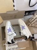 Men Women G*GDB Top Sneakers