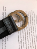 G*ucci Belts Top Version  38MM