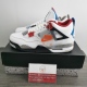Air Jordan 4 What The CL1184-146