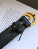 G*ucci Belts Top Version  38MM