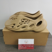 Y*eezy Foam Runner Ochre GW3354