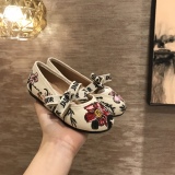 Kids Top Sneakers