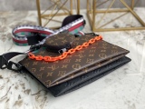 L*ouis V*uitton Bag Top Quality  25*17*1.5CM