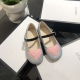 Kids Top Sneakers