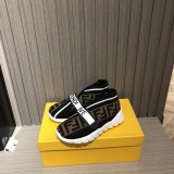 Kids Top Sneakers