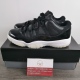 Air Jordan 11 Low  72-10  Expect to Release Next Year  AV2187-001