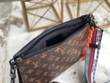 L*ouis V*uitton Bag Top Quality  25*17*1.5CM