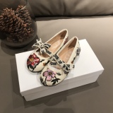Kids Top Sneakers