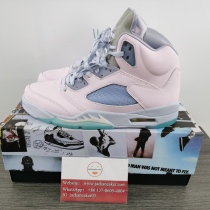 Air Jordan 5 DV0562-600