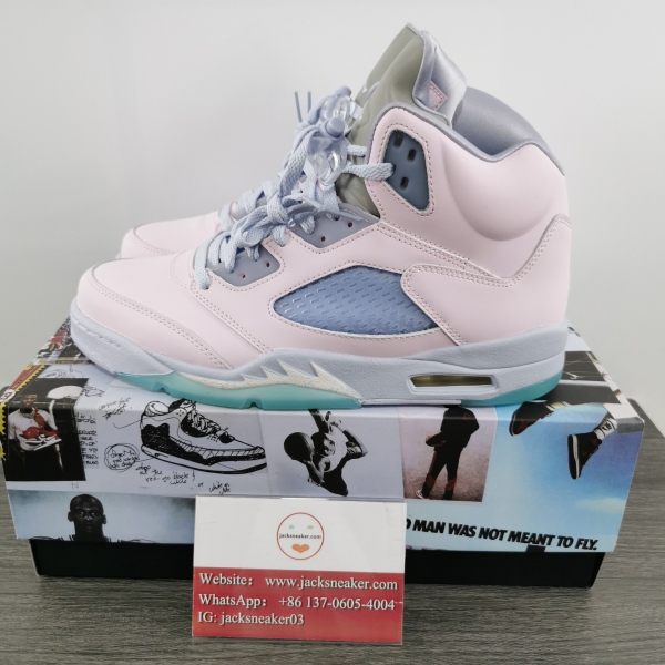 Air Jordan 5 DV0562-600