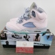 Air Jordan 5 DV0562-600