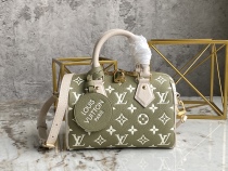 L*ouis V*uitton Bag Top Quality  20.5*13.5*12CM