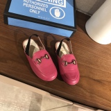 Kids Top Sneakers