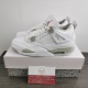 Air Jordan 4 White Oreo CT8527-100