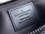 L*ouis V*uitton Bag Top Quality  25*17*1.5CM