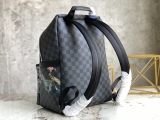 L*ouis V*uitton Bag Top Quality  37*40*20CM