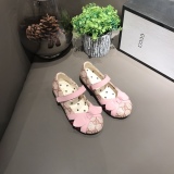 Kids Top Sneakers