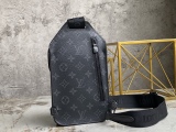 L*ouis V*uitton Bag Top Quality  13*18*3.5CM