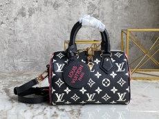 L*ouis V*uitton Bag Top Quality  20.5*13.5*12CM