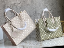 L*ouis V*uitton Bag Top Quality  34*26*13CM