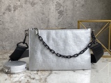 L*ouis V*uitton Bag Top Quality  25*17*1.5CM