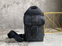 L*ouis V*uitton Bag Top Quality  13*18*3.5CM