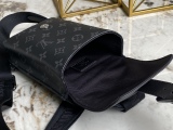 L*ouis V*uitton Bag Top Quality  13*18*3.5CM