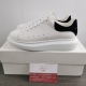 Men Women A*lexander M*cqueen Top Sneaker