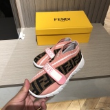 Kids Top Sneakers