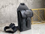 L*ouis V*uitton Bag Top Quality  13*18*3.5CM