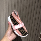 Kids Top Sneakers