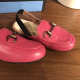 Kids Top Sneakers