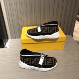 Kids Top Sneakers