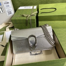 G*ucci Bag Top Quality  25*13.5*7CM