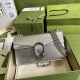 G*ucci Bag Top Quality  25*13.5*7CM
