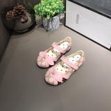 Kids Top Sneakers