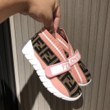 Kids Top Sneakers