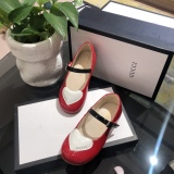 Kids Top Sneakers
