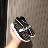 Kids Top Sneakers