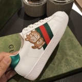 Kids Top Sneakers