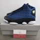 Air Jordan 13  Brave Blue  DJ5982-400
