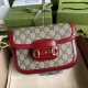 G*ucci Bag Top Quality  20.5*14*5CM