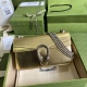 G*ucci Bag Top Quality  25*13.5*7CM