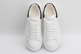 Men Women A*lexander M*cqueen Top Sneaker